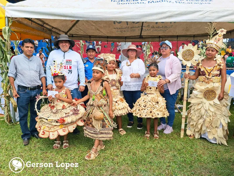 Totogalpa celebra la XXXVII Feria del Maíz Xilonen 2026
