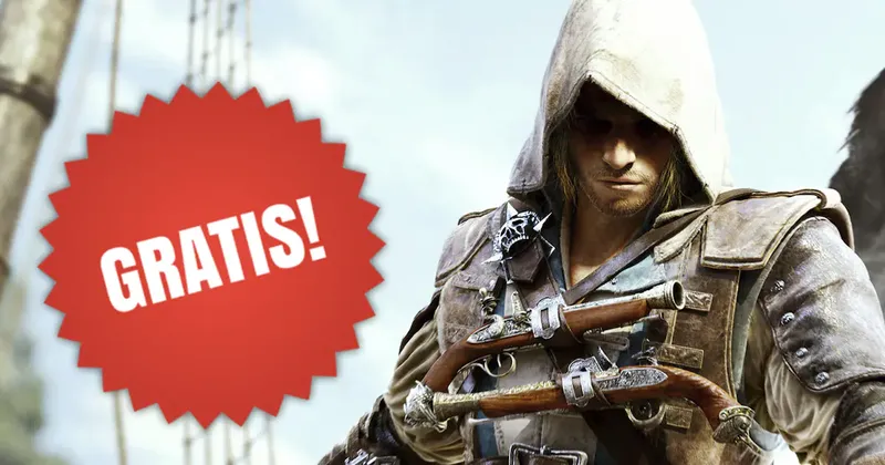 Podrás jugar gratis a casi 20 juegos de Assassin’s Creed, múltiples entregas de Far Cry y más títulos de Ubisoft en PC bajo esta condición