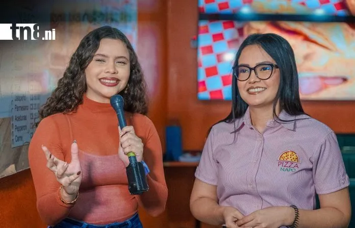 Sexto aniversario de Pizza Napo: rifas, regalías y novedades