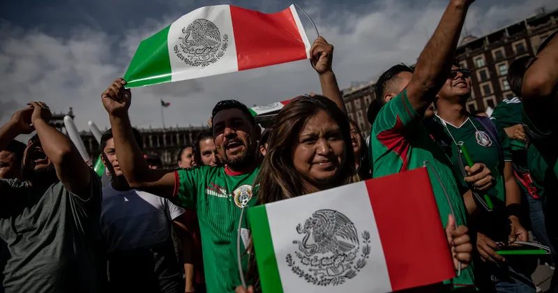 ¿El jueves 11 de junio de 2026 será feriado oficial y de descanso obligatorio en México?