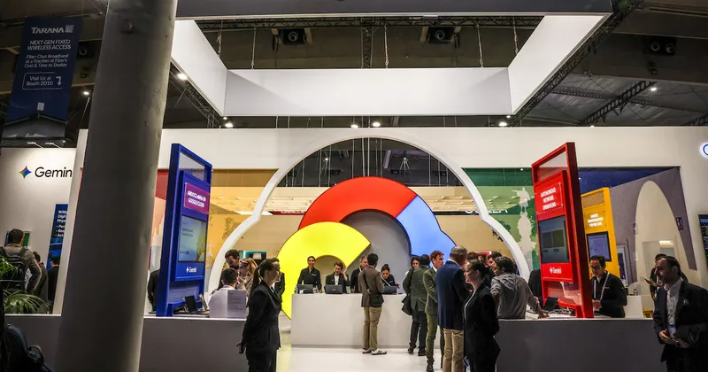 Resultados de Alphabet pondrán a prueba si su millonario gasto en IA ya rinde frutos