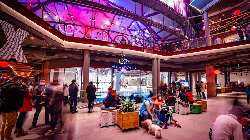 El centro comercial de moda en Madrid sigue creciendo: tiene nuevas tiendas y un plan que todos querrán hacer