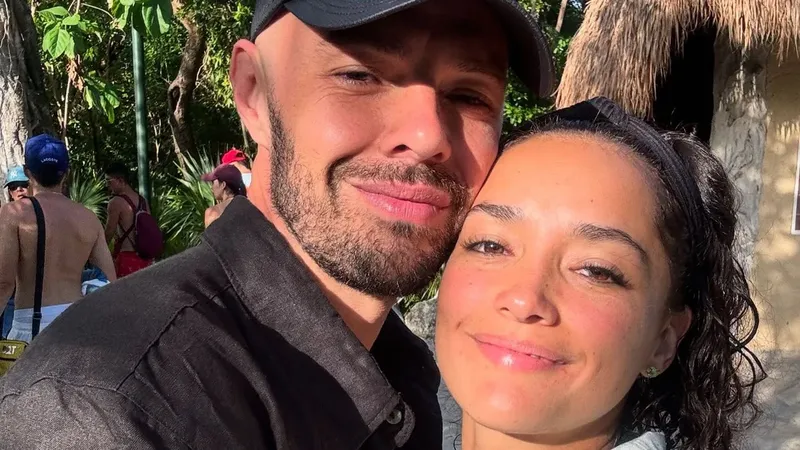 Esposa de Jesse aclara si sus misteriosos mensajes fueron dirigidos a Joy, ¿qué dijo?