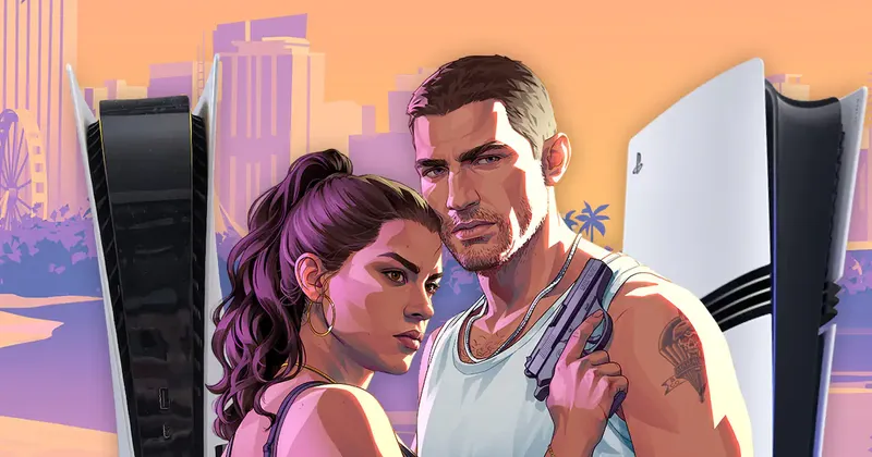 GTA VI debutará en plena crisis de hardware, pero ¿habrá suficientes PlayStation 5 para satisfacer la alta demanda? Sony responde