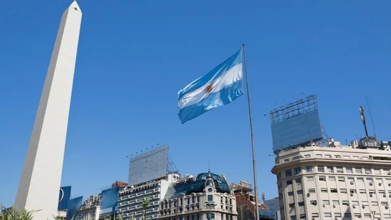 El PIB de Argentina crece un 2,3% en el primer trimestre