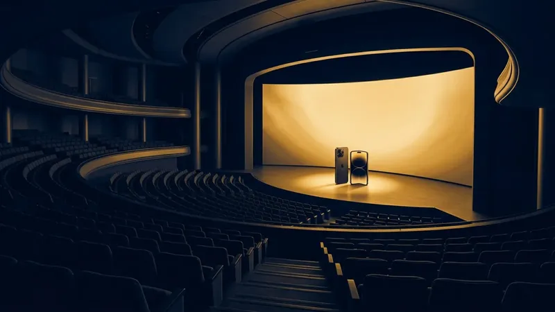 Apple Event 2026: hora y dónde ver la keynote de John Ternus con el iPhone 18 Pro