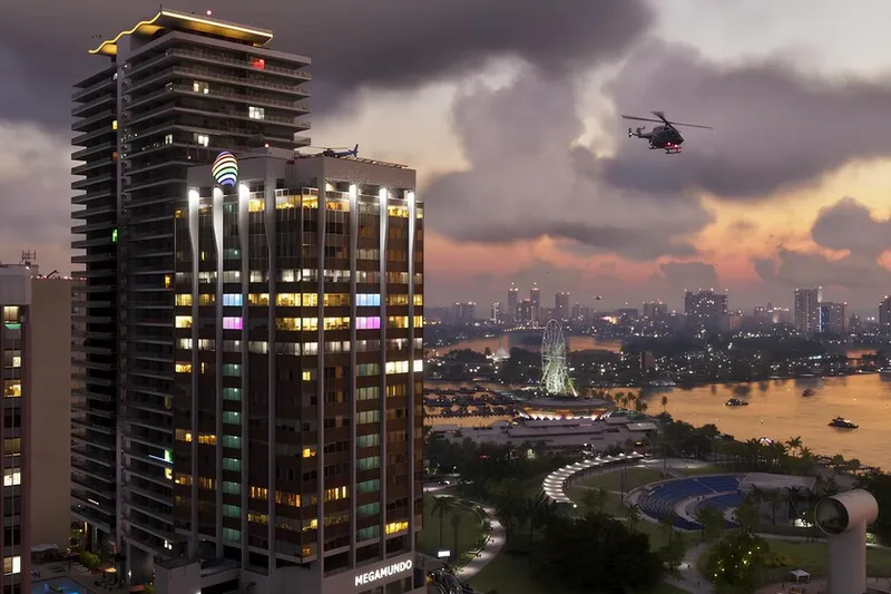 Los fans de GTA 6 descubren uno de los lugares más legendarios de toda la saga en una nueva captura de pantalla