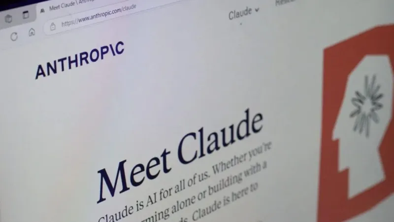 Anthropic ya no quiere vivir dentro de Chrome: acaba de darle un navegador propio a Claude