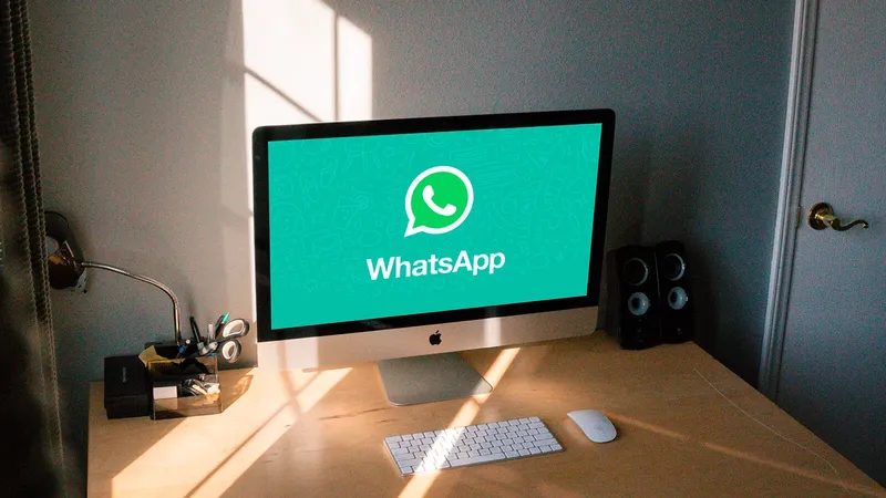 WhatsApp Web ya tiene lo que le faltaba: la versión de ordenador añade una de las funciones más pedidas por los usuarios