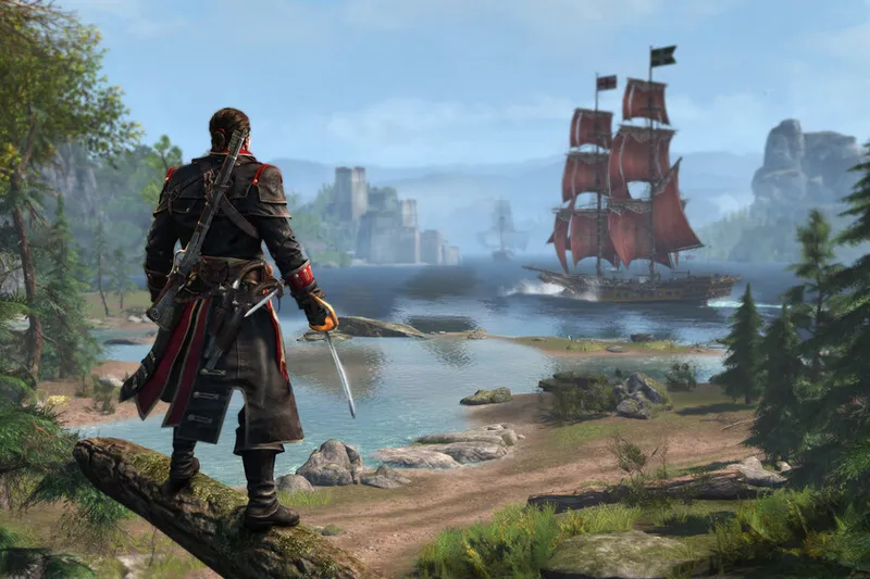 Assassin's Creed Black Flag Resynced es un éxito rotundo, ¿qué juego de la saga debería ser el siguiente en recibir un remake?