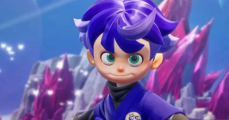 Ninjala 2 cambiará por completo la fórmula de la saga; Gungho explica por qué dejó atrás el PvP