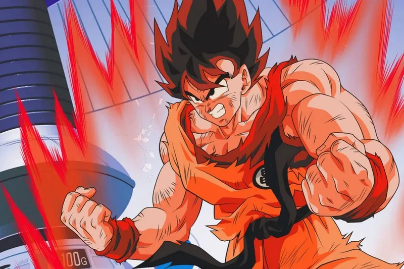 Durante 25 años, los fans de Dragon Ball Z no han parado de cantar "Cha-la Head-Cha-la", pero ¿qué significa exactamente?