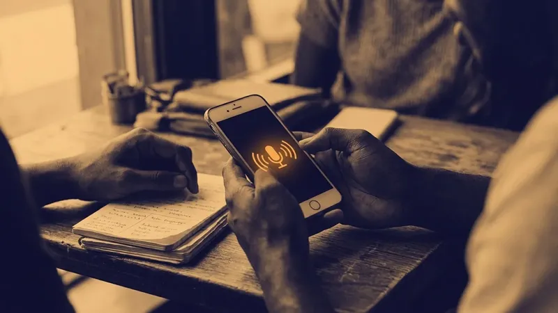 Cómo traducir conversaciones en tiempo real con Live Translate en iOS 26