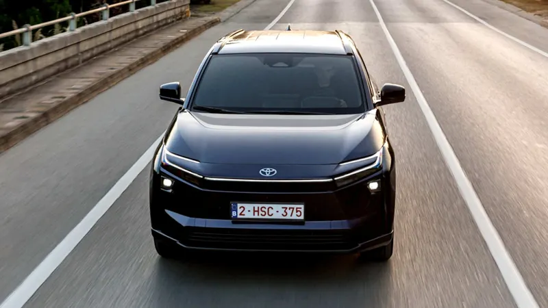 El 97,6 % de las ventas son coches eléctricos: el país que casi ha extinguido la gasolina y el diésel
