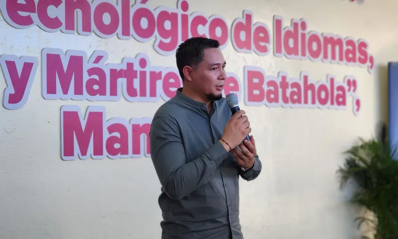 Tecnológico de Idiomas celebra 18 años de formación bilingüe
