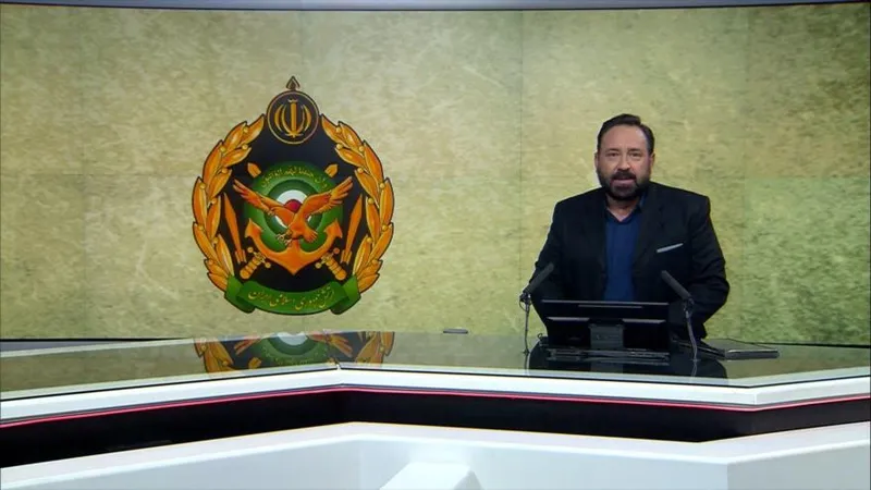 Ejército iraní promete una respuesta más contundente ante agresiones - Noticiero 13:30