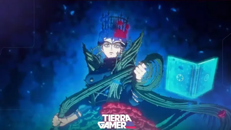 Black Clover temporada 2, capítulo 2: a qué hora sale el nuevo episodio, cómo y dónde verlo