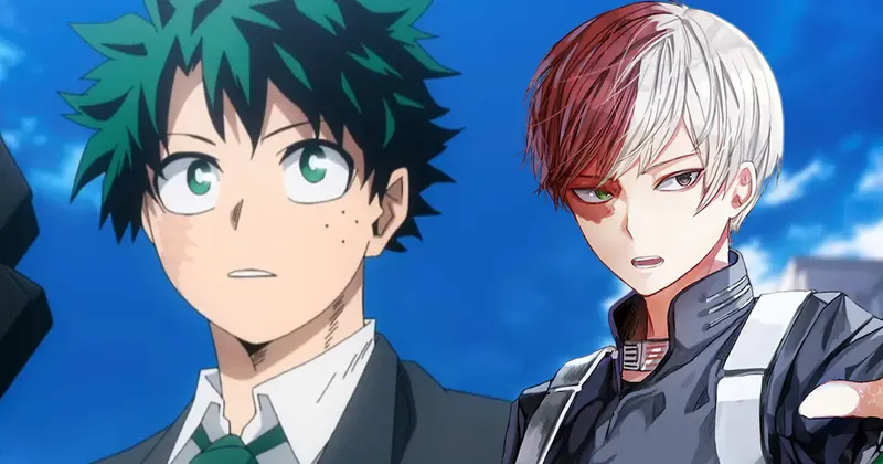 Tras el fin de My Hero Academia, ¿el anime tendrá un remake? Studio Bones responde y explica sus planes