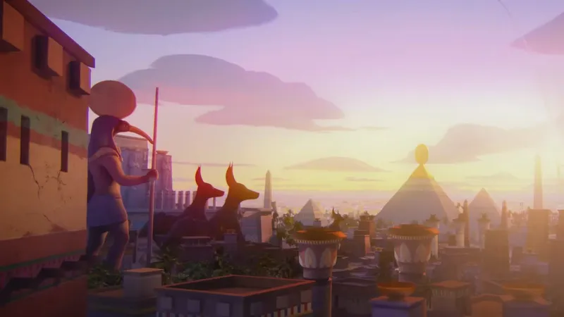 Acaba de nacer una nueva saga de animación en España: la primera entrega es la segunda película española de animación más taquillera a nivel mundial