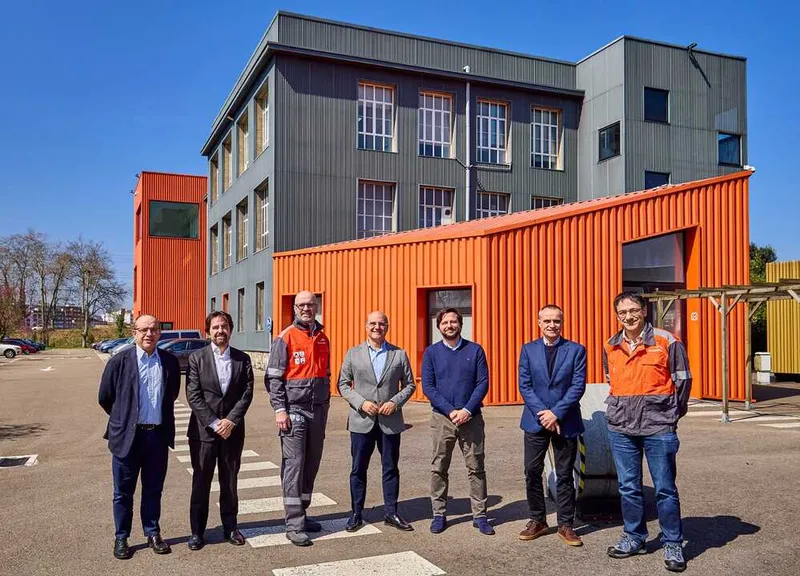 Moeve y ArcelorMittal firman el mayor acuerdo de Certificados de Ahorro Energético de España