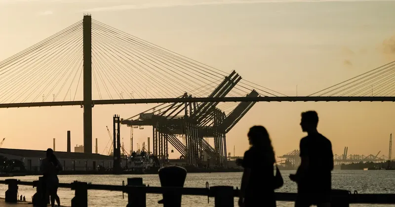 Las 10 mejores ciudades pequeñas, pero poderosas, para vivir en Estados Unidos en 2026