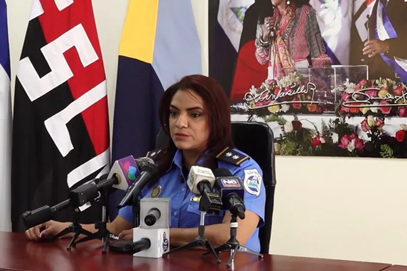 Más de mil colisiones en una semana: Managua encabeza las estadísticas