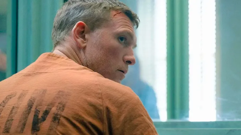 101 millones de visualizaciones: este thriller se acaba de convertir en una de las series más vistas de la historia de Netflix
