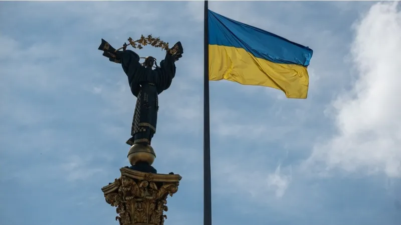 El Kremlin explica por qué Zelenski necesita una tregua
