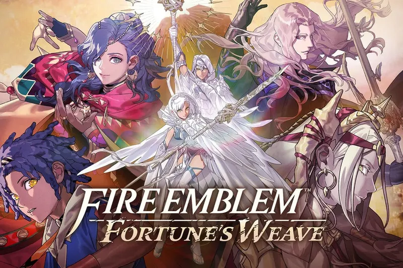Fire Emblem: Fortune's Weave se mete de lleno en la pelea por hacerse un hueco en el mes más sobrecargado de lanzamientos