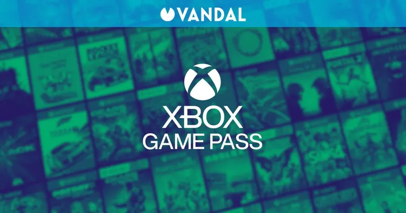 8 juegos abandonarán Xbox Game Pass a finales de julio, pero aún tienes algo de tiempo para jugarlos