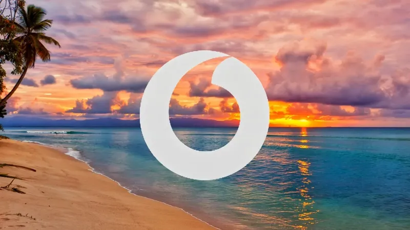 Vodafone baja a 15 euros la fibra de 1 Gbps para tu casa de vacaciones
