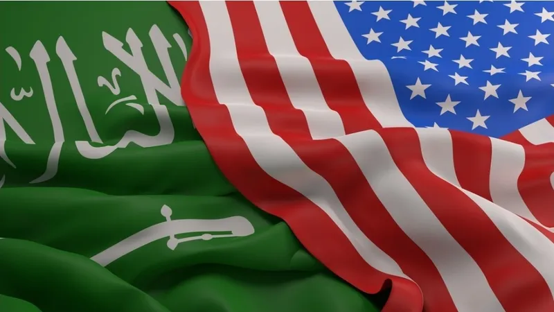 EE.UU ordena a parte de personal en Arabia Saudita abandonar el país por “riesgos de seguridad”
