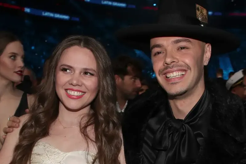 Jesse Huerta anuncia pausa en Jesse & Joy para cuidar su salud