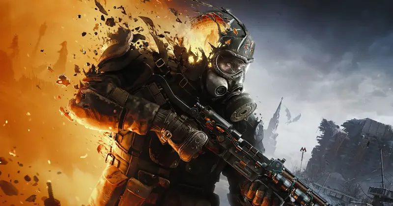 METRO 2039 sorprendió con uno de los avances más intensos del XBOX Games Showcase