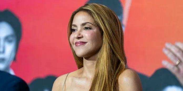 Shakira celebra triunfo judicial contra Hacienda española