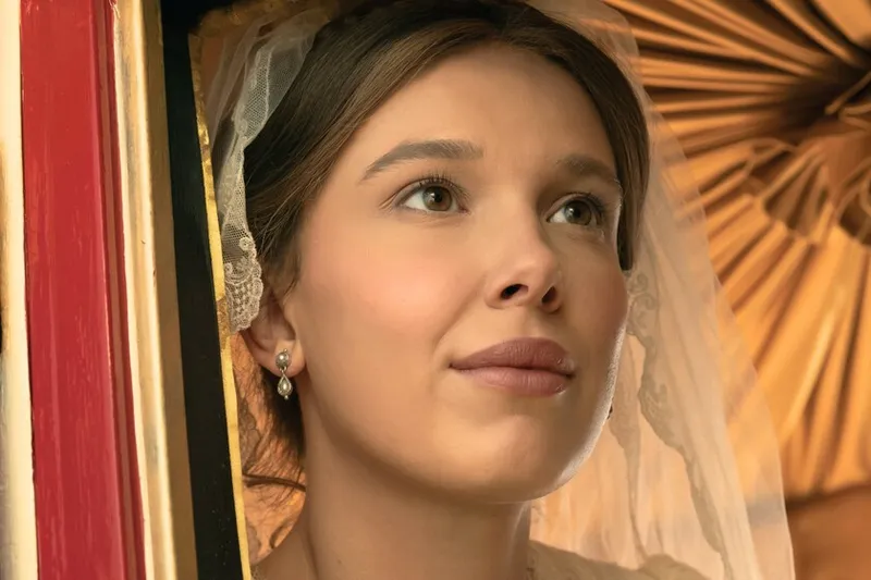 La nueva película de Millie Bobby Brown decepciona en Netflix y parece que el público se está cansando de la actriz de 'Stranger Things'
