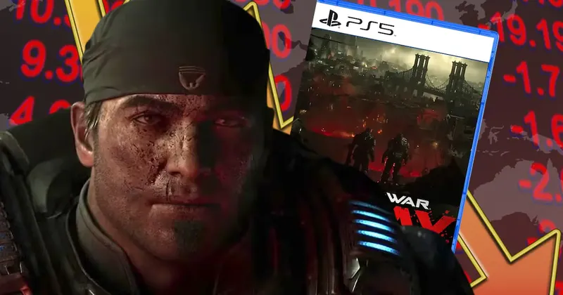 Gears of War: E-Day podría vender menos por ser exclusivo y no llegar a PlayStation 5, pero a XBOX no le importa