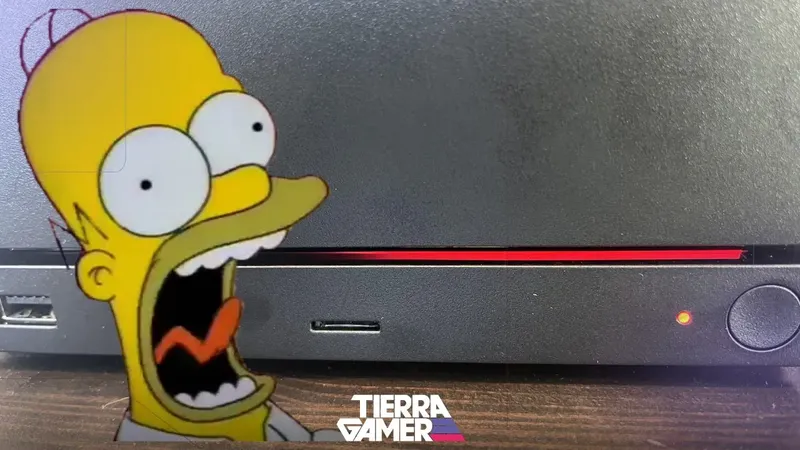 Steam Machine podría seguir los pasos del 360 con una línea roja de la muerte