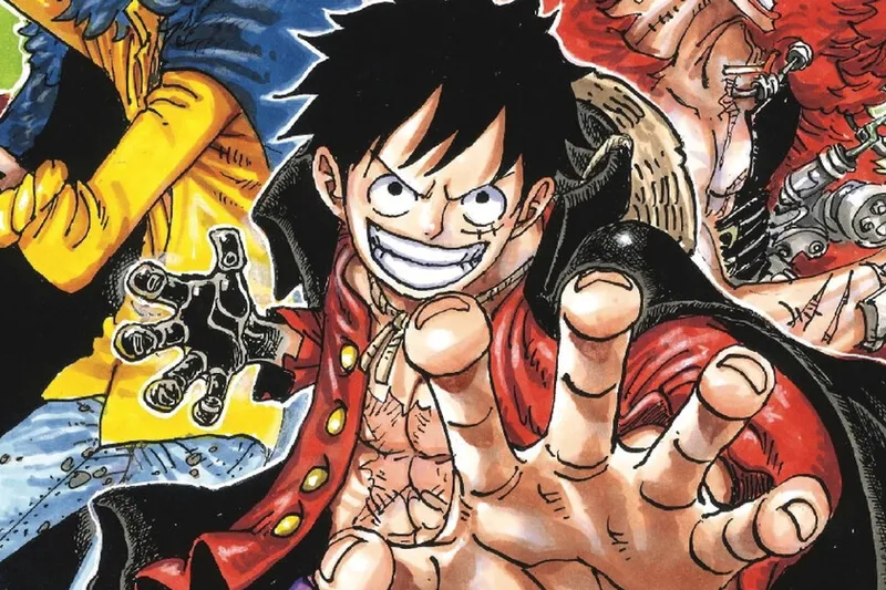 One Piece tiene varios proyectos en camino y los fans lo celebran, aunque hay un gran "pero" que afecta directamente a los lectores del manga