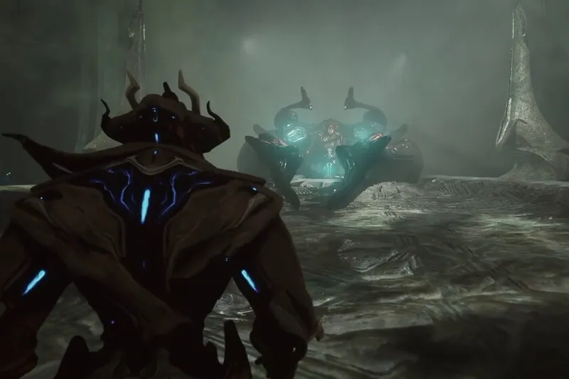 A Warframe se le ha quedado pequeño el mapa y nos lleva por primera vez al sistema planetario Tau para contar nuevas historias. La primera es de detectives