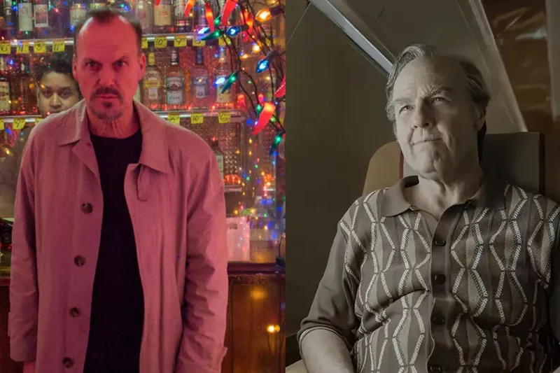 ‘Digger’ juega cartas similares y apuesta más alto que ‘Birdman’, pero tiene toda la pinta de que Iñárritu no ganará el Óscar esta vez
