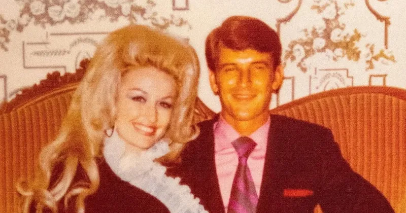 ¿Quién era Carl Dean? El empresario que acompañó a Dolly Parton durante casi seis décadas