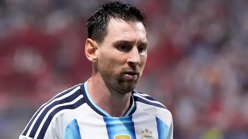 Argentina - Suiza, en directo