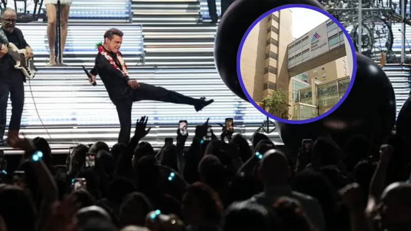 ¿Luis Miguel sigue en el hospital? ¿Cuándo lo operaron? ¿Cuántos millones gastó? Esto sabemos de su salud