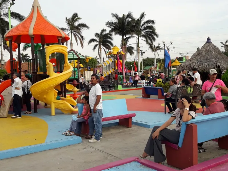Policía Nacional brinda protección a más de 102 mil actividades en una semana