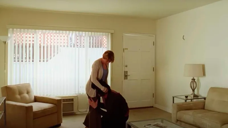 Los expertos coinciden en que esta es una buena película para superar una ruptura: "Creo que las parejas se ven reflejadas"