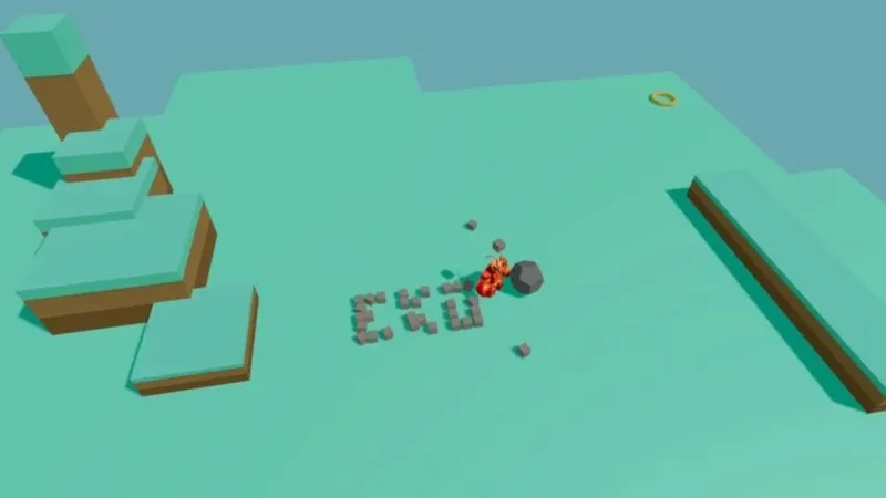 Unos investigadores dejaron a una IA abandonada en una isla virtual. Lo que ocurrió después fue mucho más extraño de lo que imaginaban