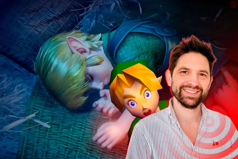 Todos los remakes de videojuegos hacen falta, incluso los malos