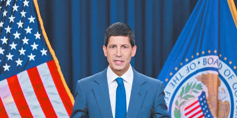 Warsh podría delinear cambios en comunicación y operación de la Fed