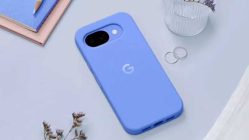 El jefe de Android odia las fundas para móviles